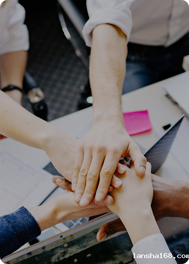 经验丰富的团队， 具有上升空间的职位