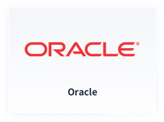 Oracle