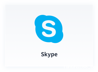 Skype