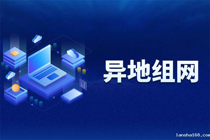 部署异地组网需要什么设备 部署异地组网需要什么设备