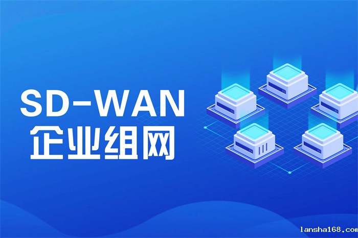 企业接入SD-WAN组网需要多少成本 企业接入SD-WAN组网需要多少成本