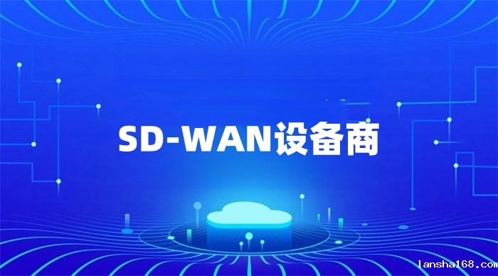 sd-wan设备哪家好
