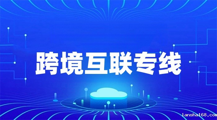 做跨境电商怎么解决网络问题 做跨境电商怎么解决网络问题