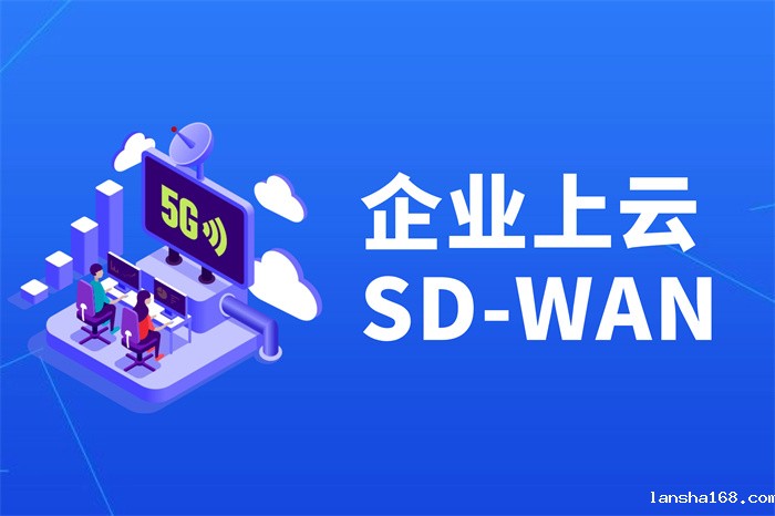 SDN和SD-WAN有什么区别