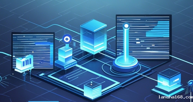 企业如何利用SD-WAN实现异地组网