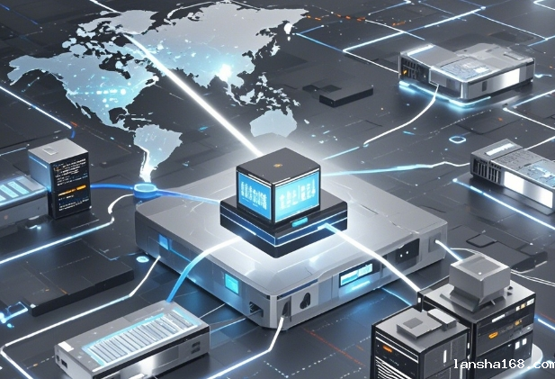 大型跨国集团企业怎么实现内网互通 大型跨国集团企业怎么实现内网互通