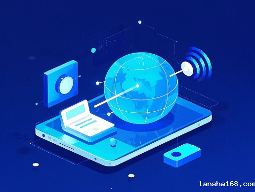 打开海外网站的速度很慢怎么办