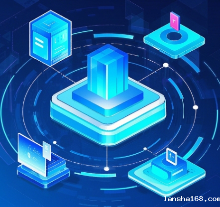 金融行业国际组网专线