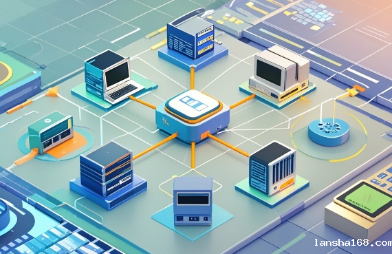 SD-WAN组网适合哪些行业
