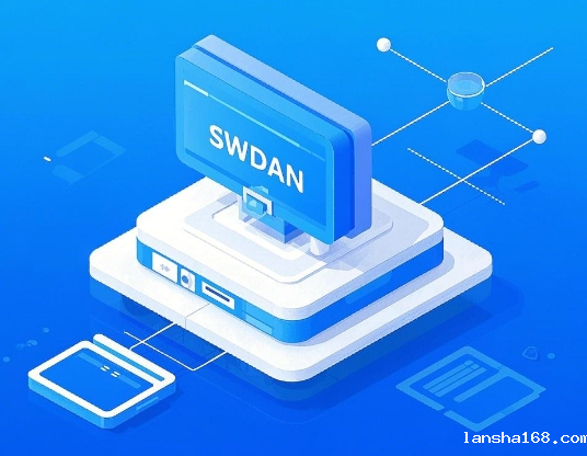 SD-WAN跨境专线对跨国公司的影响