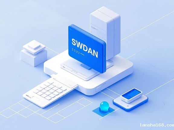 企业SD-WAN组网对未来网络架构的影响