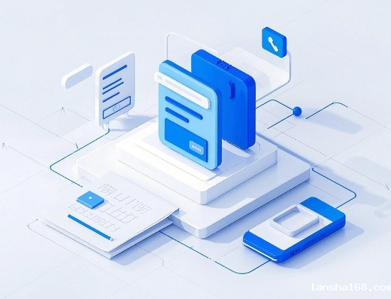 小型企业网络异地组网方案