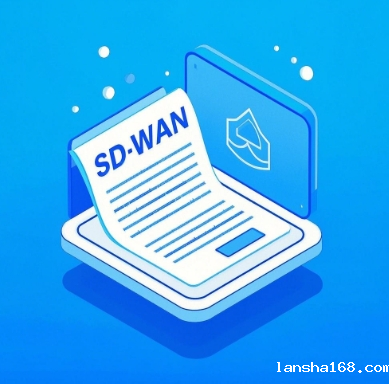 香港SD-WAN服务