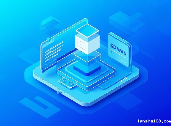SD-WAN跨国组网怎么实现 SD-WAN跨国组网怎么实现